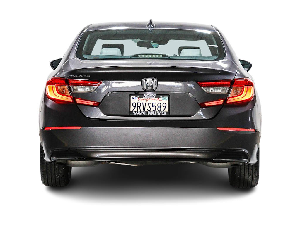 Thumbnail: 2019 Honda Accord - 4