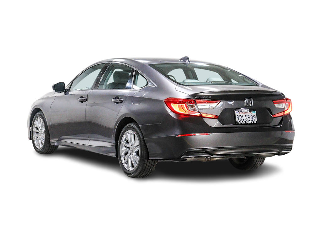 Thumbnail: 2019 Honda Accord - 3