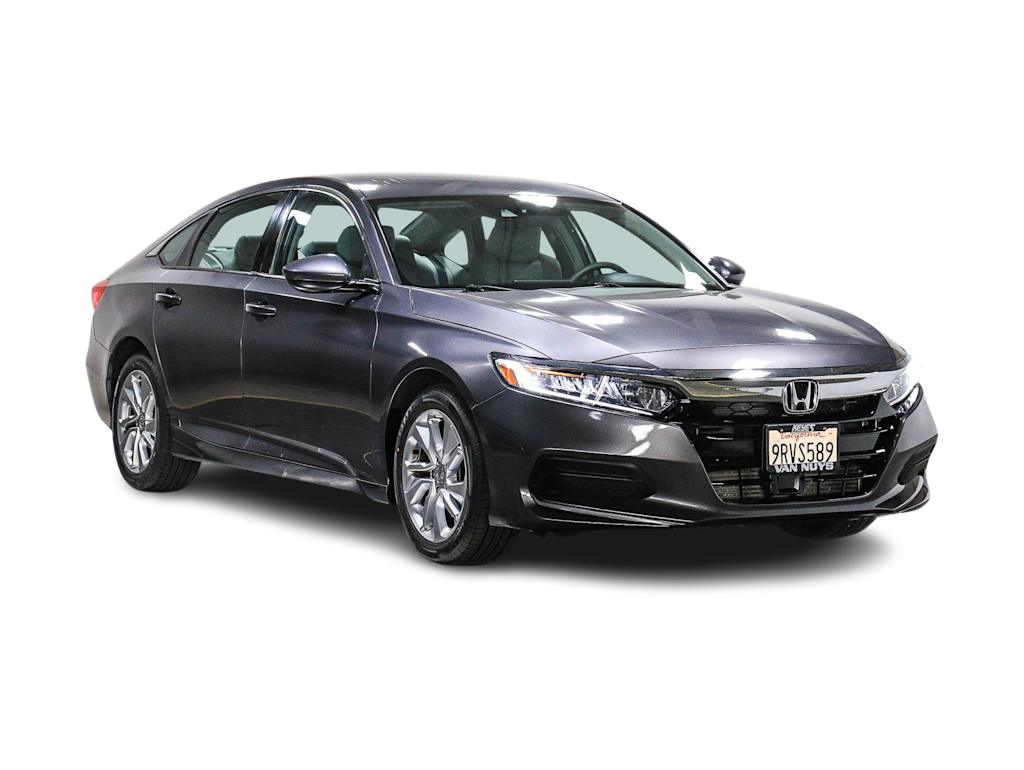Thumbnail: 2019 Honda Accord - 19
