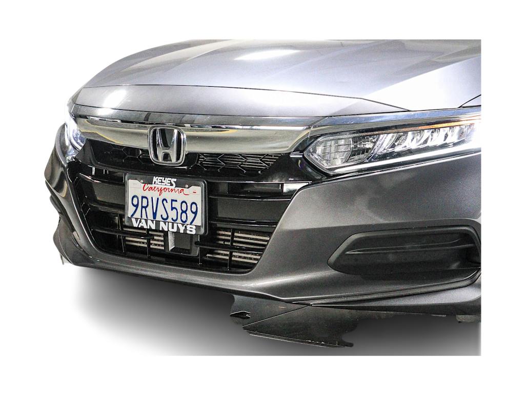 Thumbnail: 2019 Honda Accord - 22