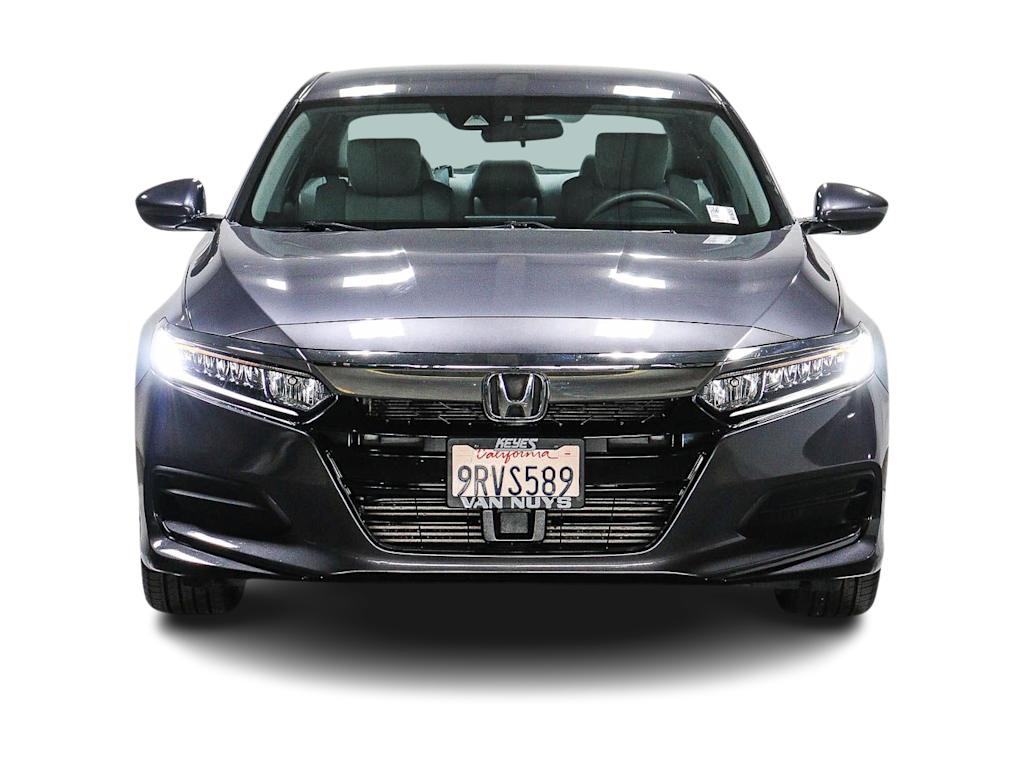 Thumbnail: 2019 Honda Accord - 20