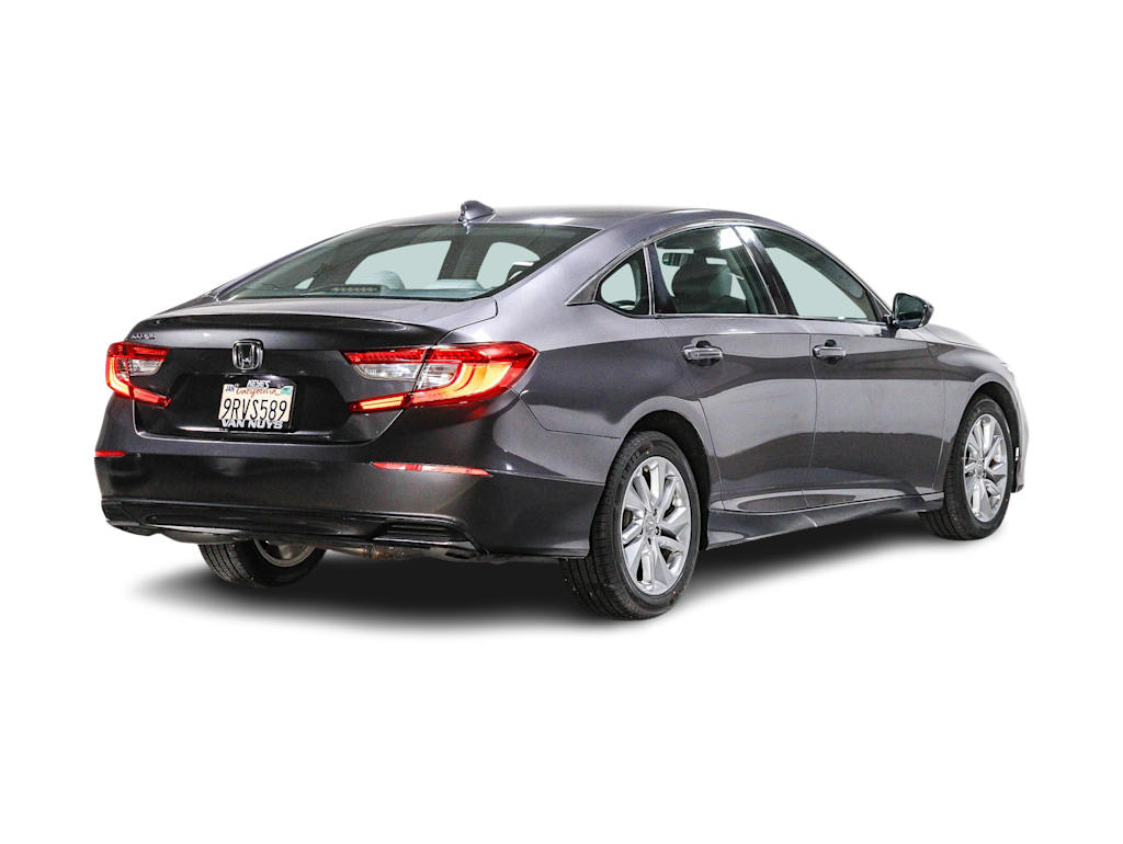 Thumbnail: 2019 Honda Accord - 18