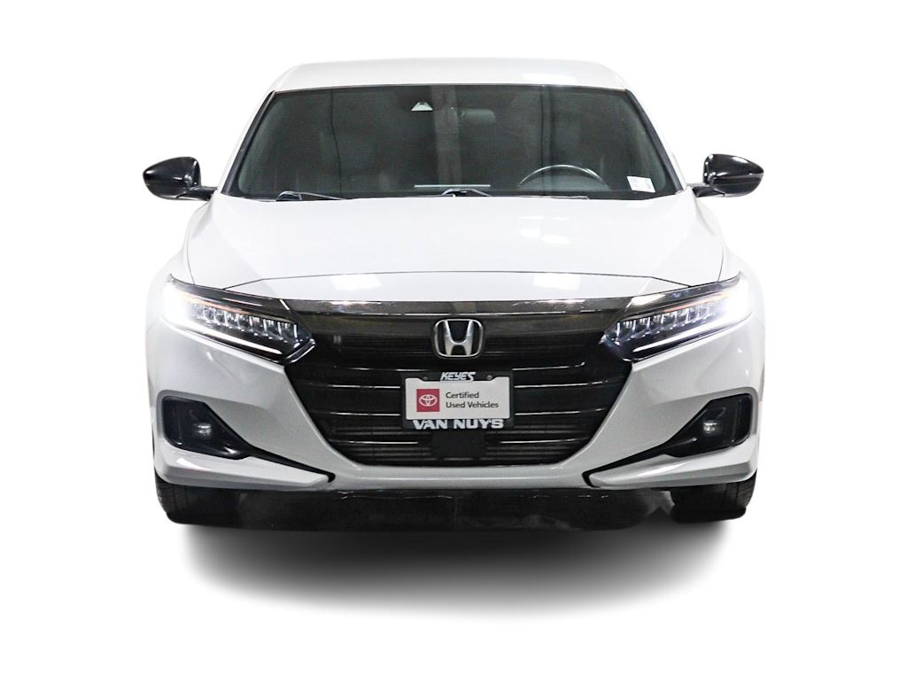 Thumbnail: 2022 Honda Accord - 20