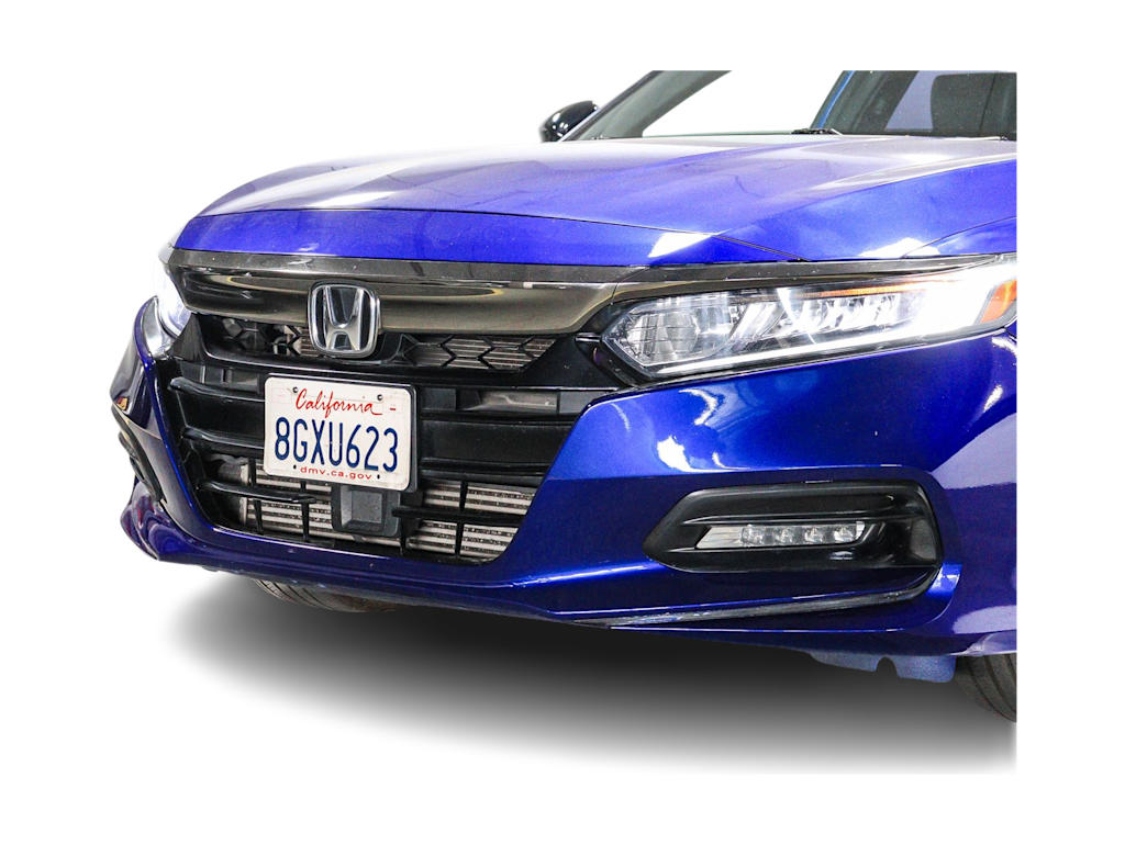 Thumbnail: 2018 Honda Accord - 22