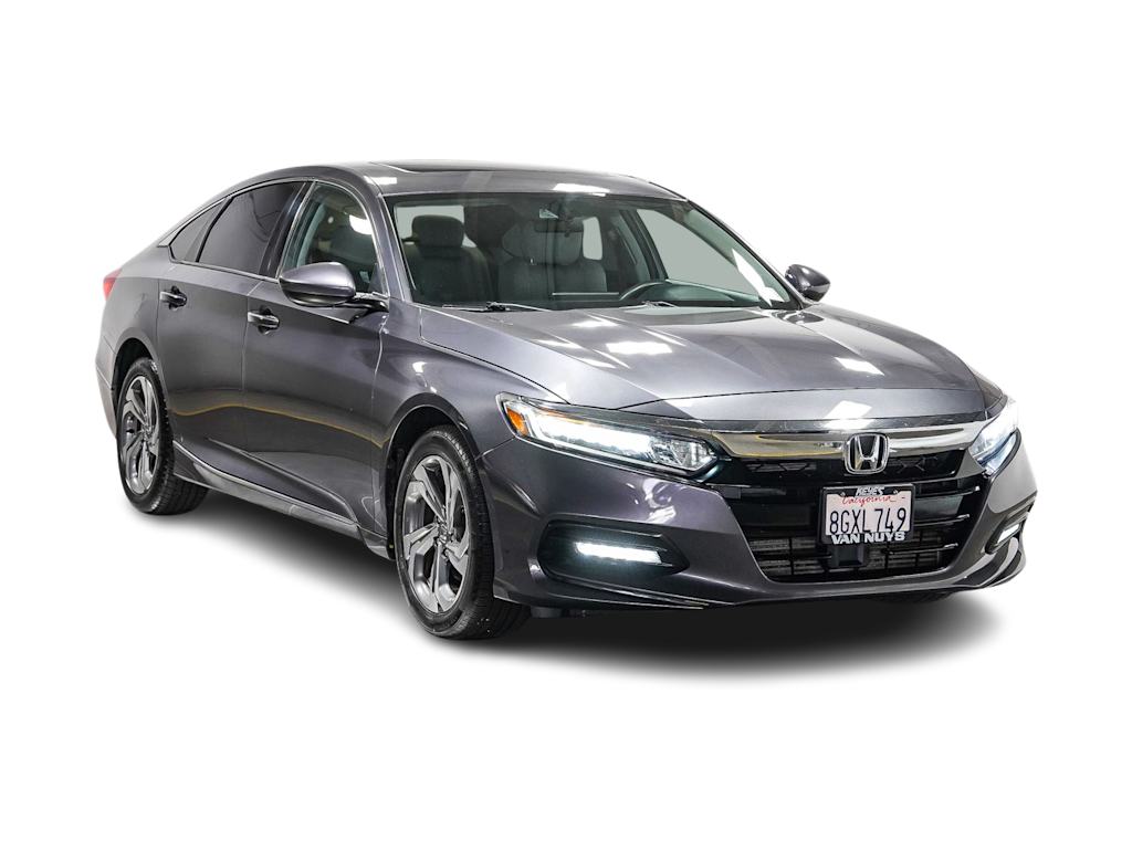 Thumbnail: 2018 Honda Accord - 19