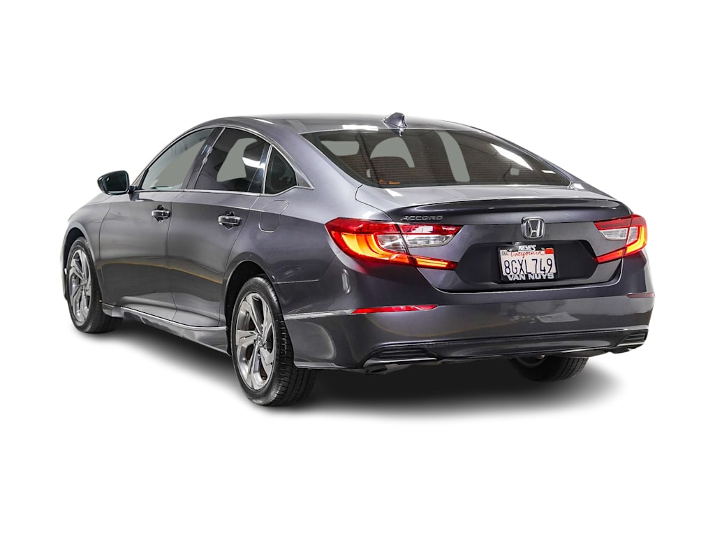 Thumbnail: 2018 Honda Accord - 3