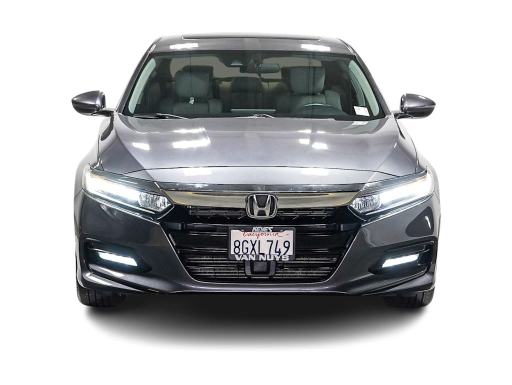 Thumbnail: 2018 Honda Accord - 20