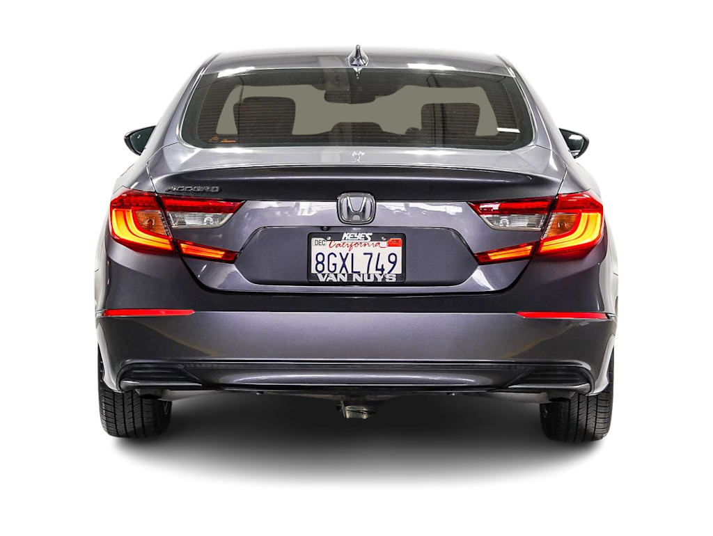 Thumbnail: 2018 Honda Accord - 4