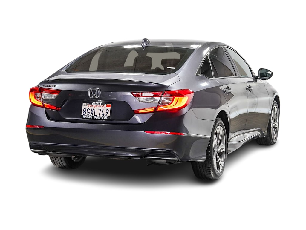Thumbnail: 2018 Honda Accord - 18