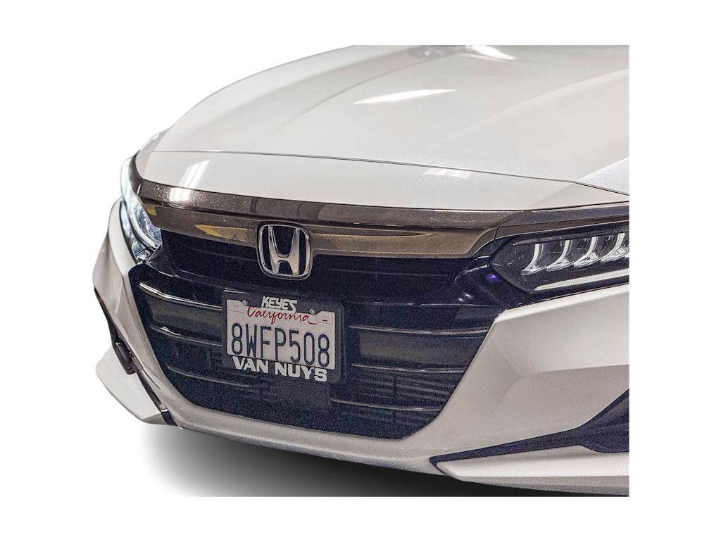 Thumbnail: 2021 Honda Accord - 22