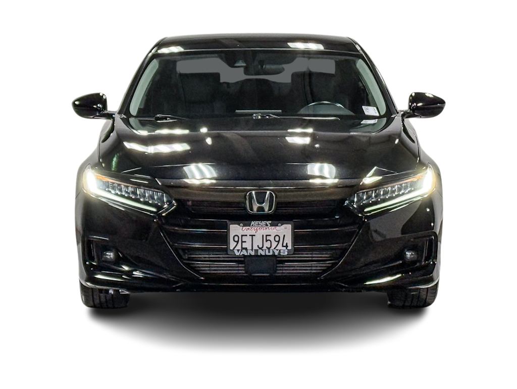 Thumbnail: 2022 Honda Accord - 19