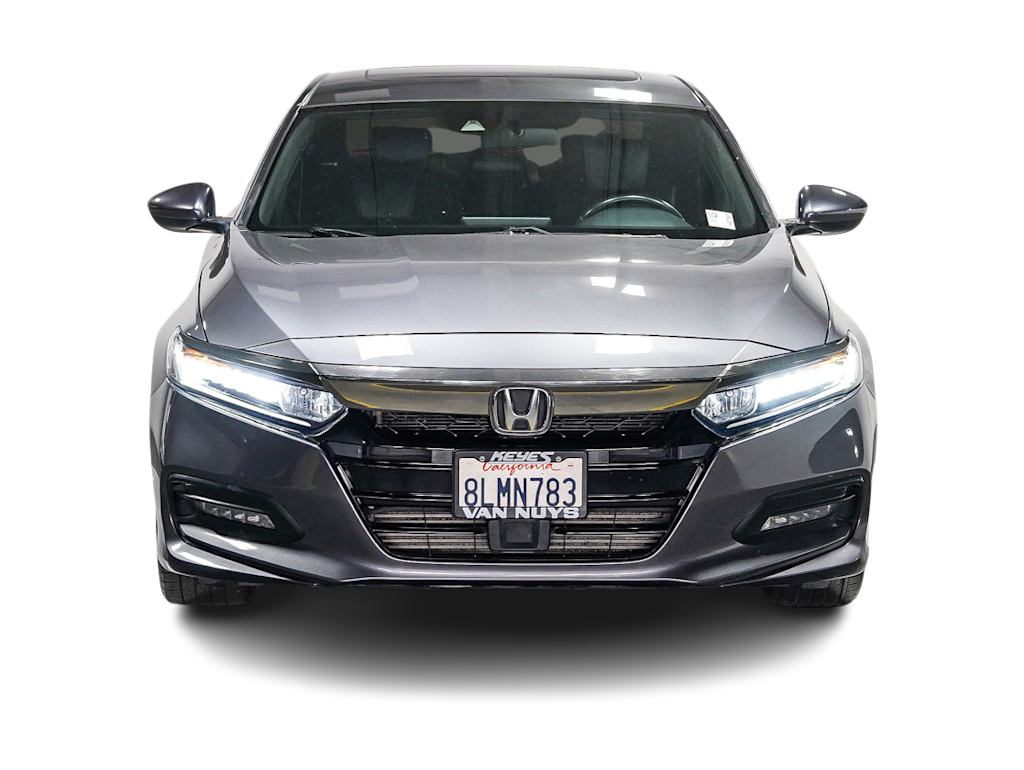 Thumbnail: 2019 Honda Accord - 5