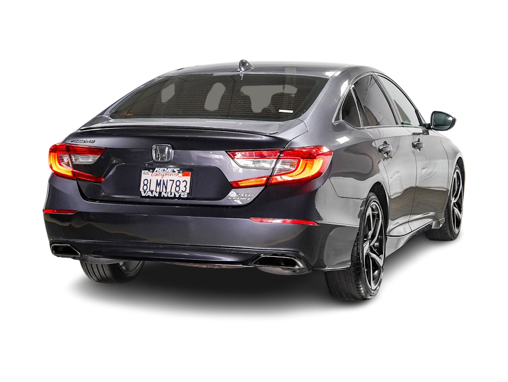 Thumbnail: 2019 Honda Accord - 19