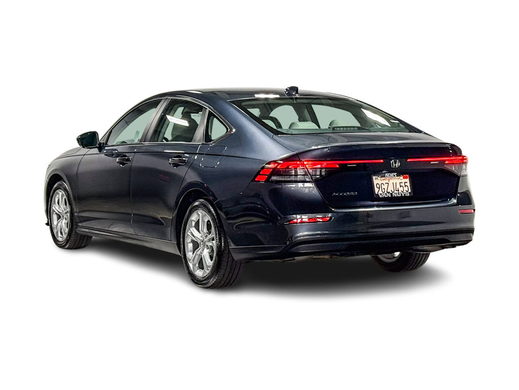 Thumbnail: 2023 Honda Accord - 3