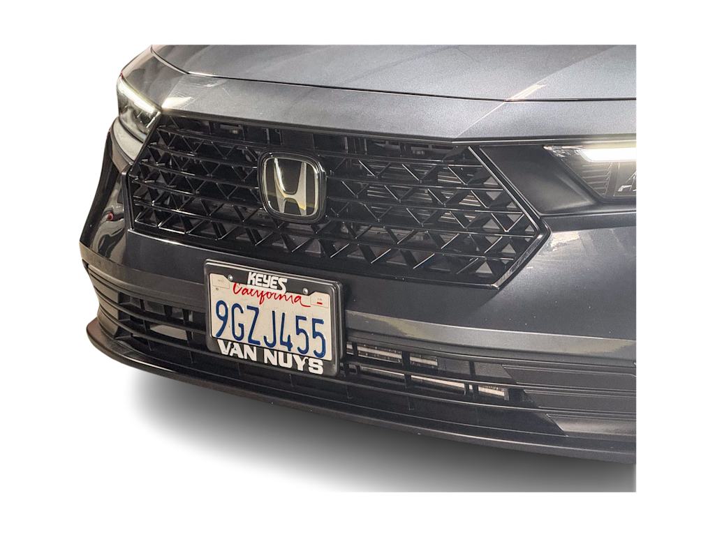 Thumbnail: 2023 Honda Accord - 20