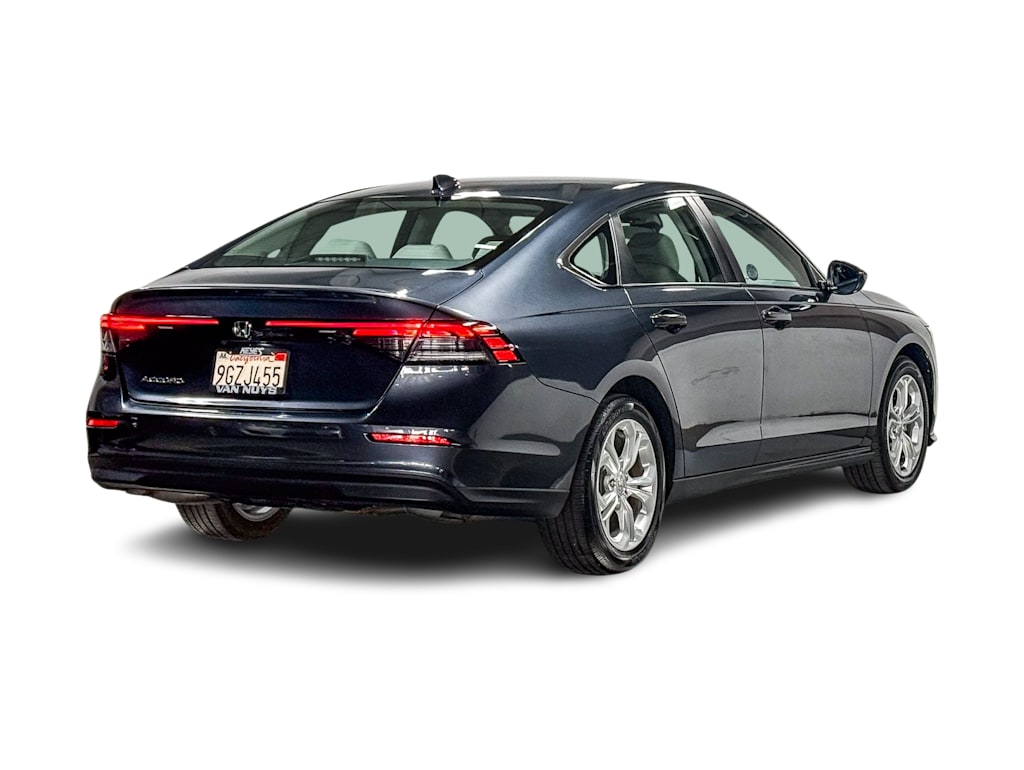 Thumbnail: 2023 Honda Accord - 17