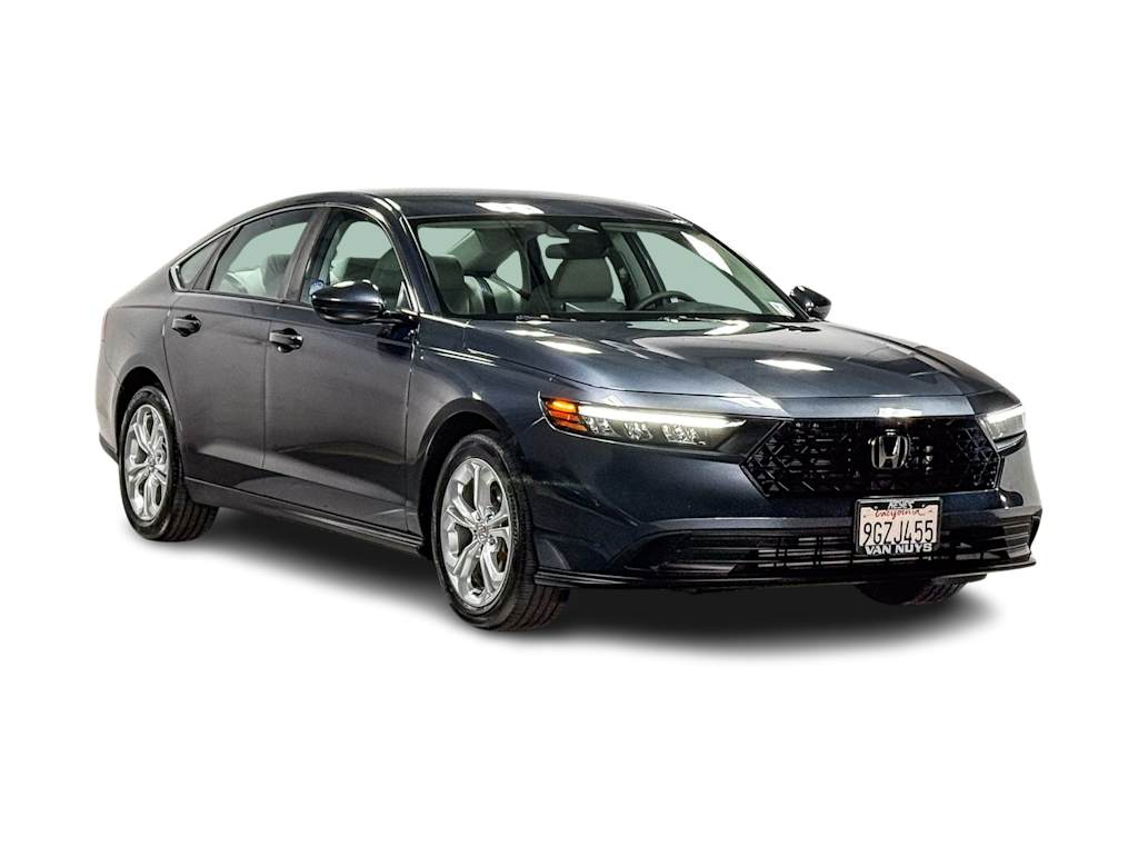 Thumbnail: 2023 Honda Accord - 18