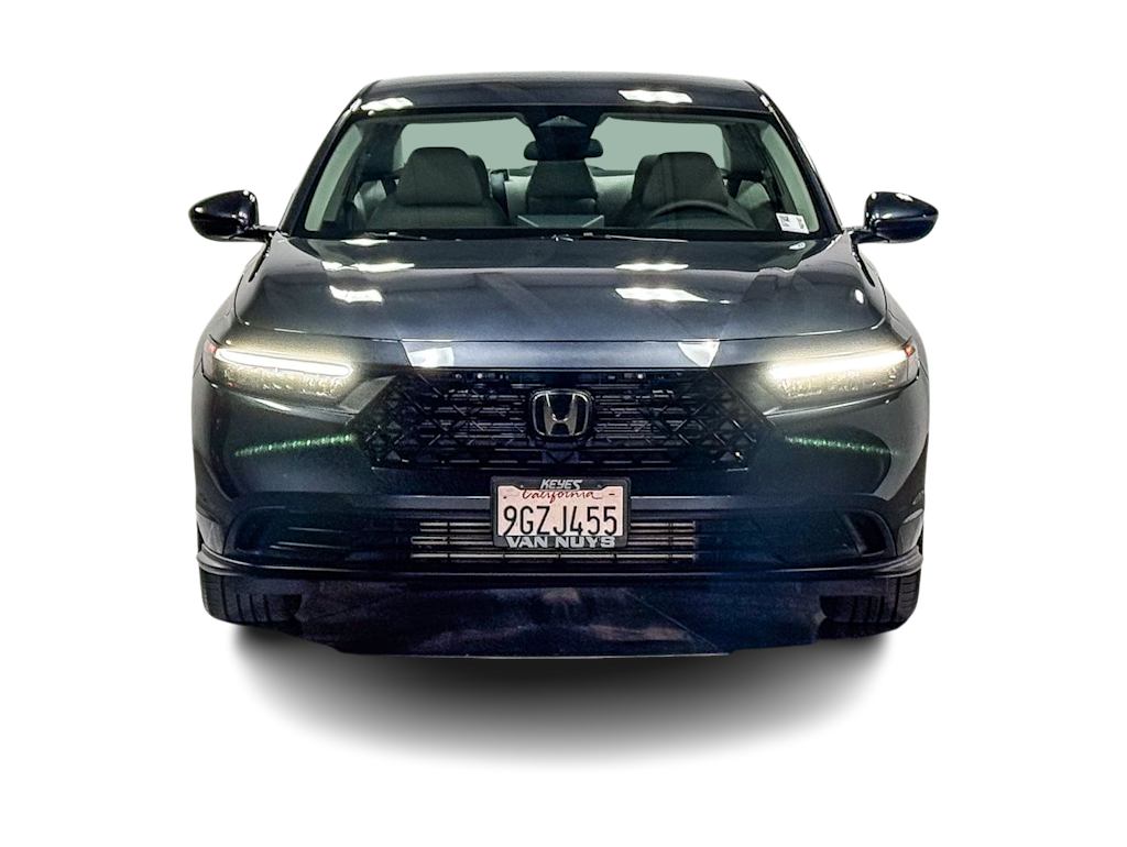 Thumbnail: 2023 Honda Accord - 5