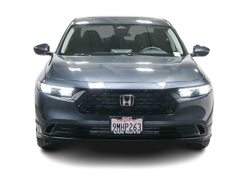 Thumbnail: 2024 Honda Accord - 19