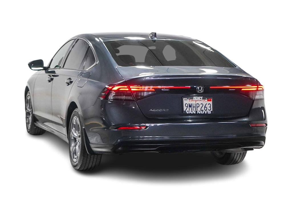 Thumbnail: 2024 Honda Accord - 3
