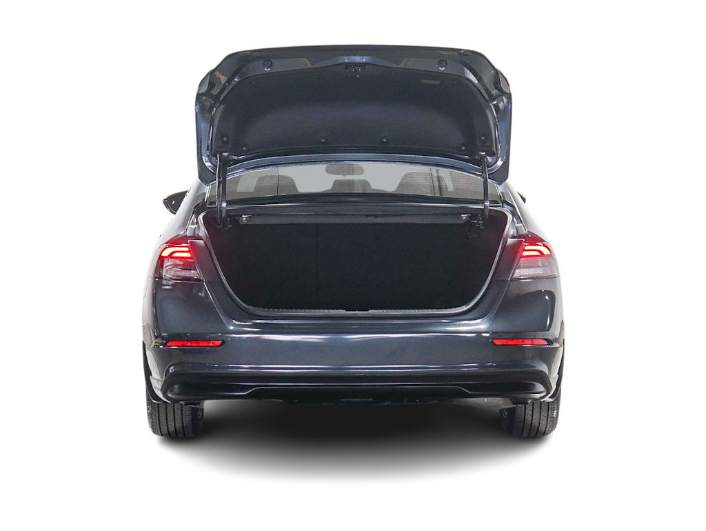 Thumbnail: 2024 Honda Accord - 17