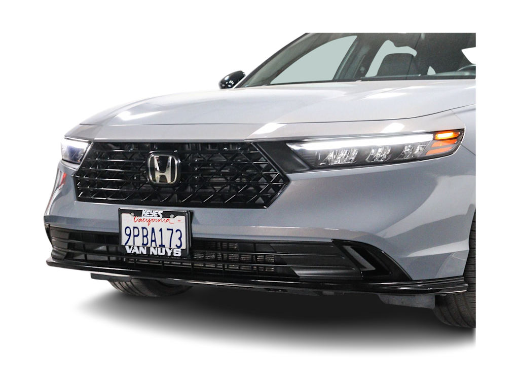 Thumbnail: 2024 Honda Accord - 22