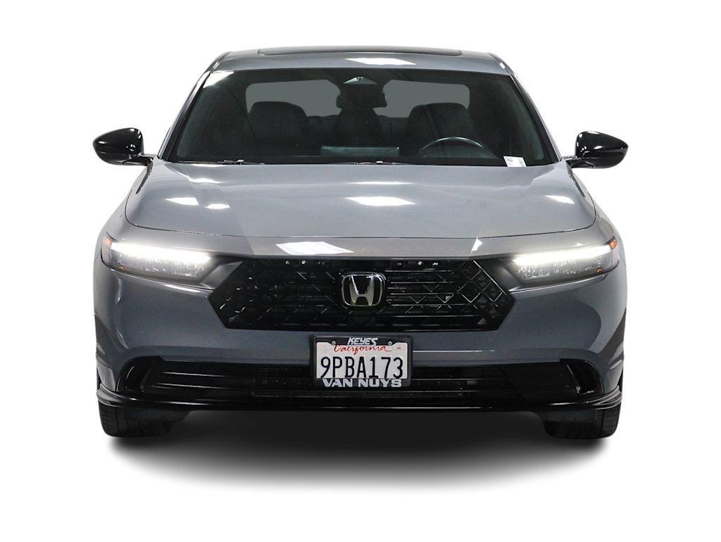 Thumbnail: 2024 Honda Accord - 5