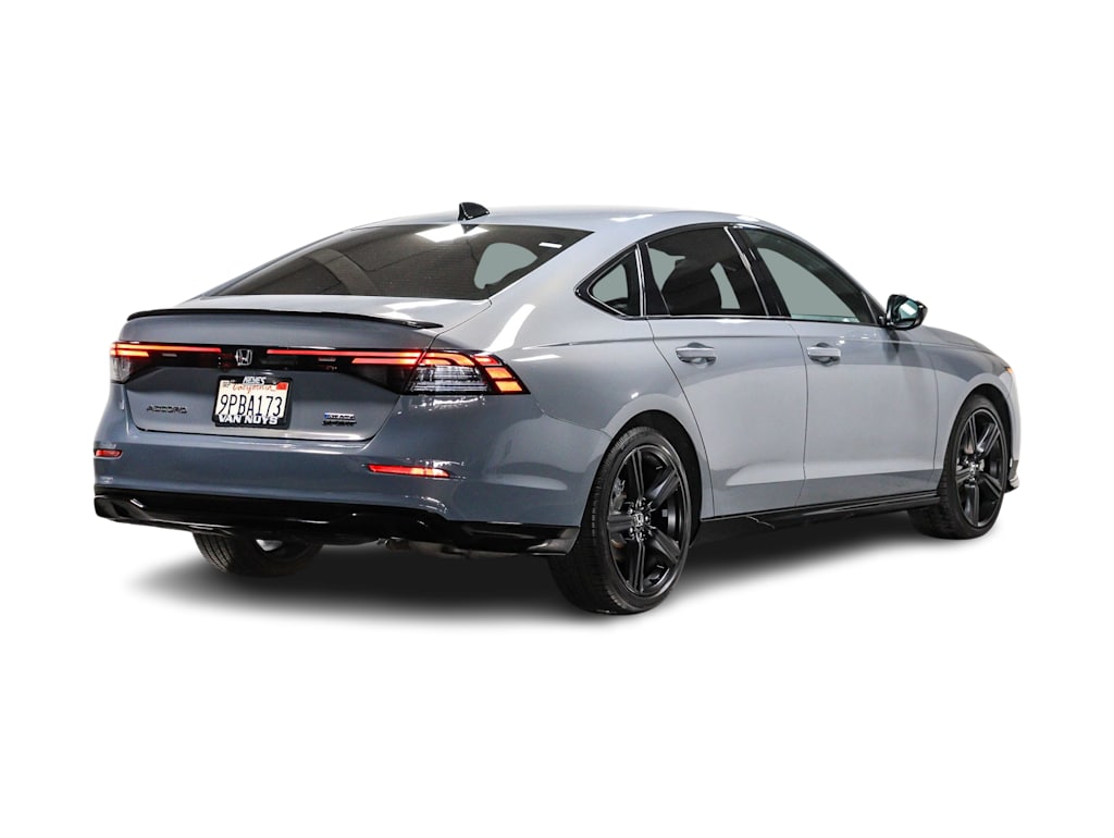 Thumbnail: 2024 Honda Accord - 20