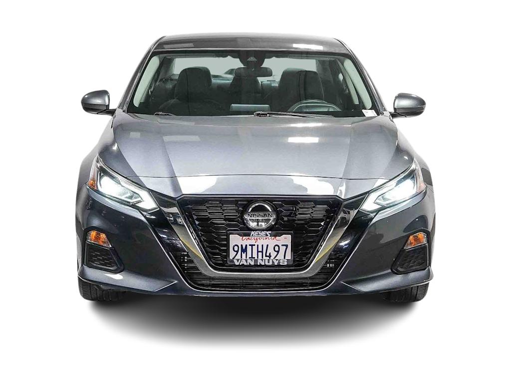 Thumbnail: 2021 Nissan Altima - 5
