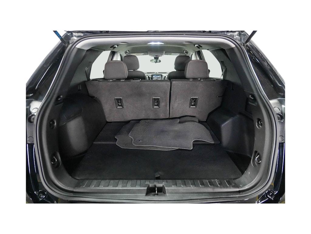 Thumbnail: 2021 Chevrolet Equinox - 16