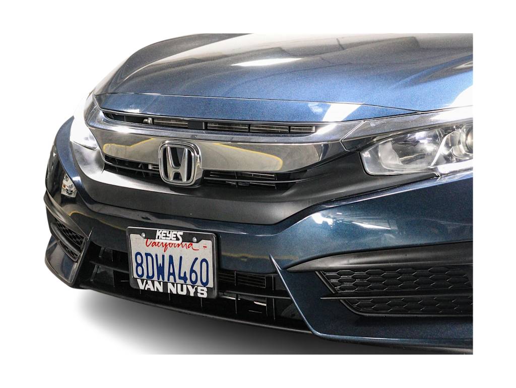 Thumbnail: 2017 Honda Civic - 19