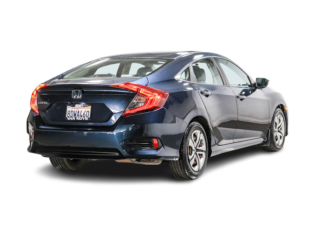 Thumbnail: 2017 Honda Civic - 22