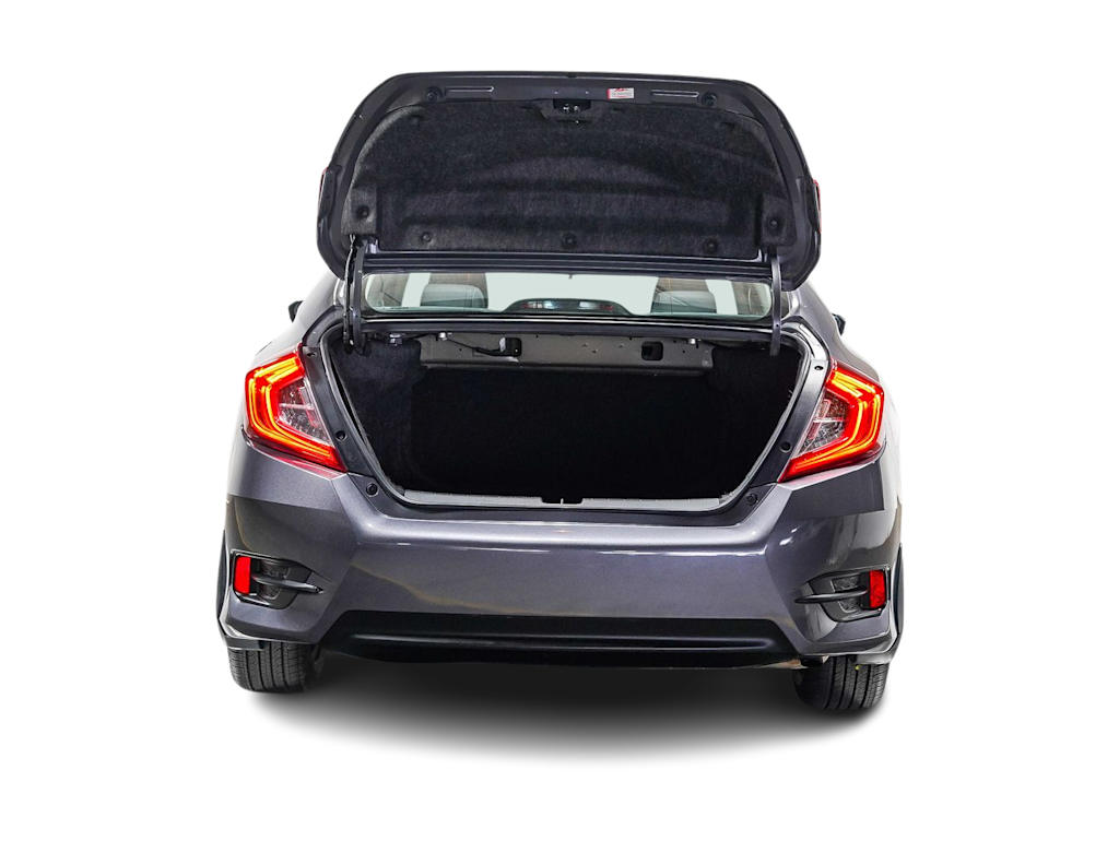 Thumbnail: 2016 Honda Civic - 27
