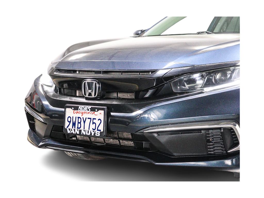 Thumbnail: 2020 Honda Civic - 23
