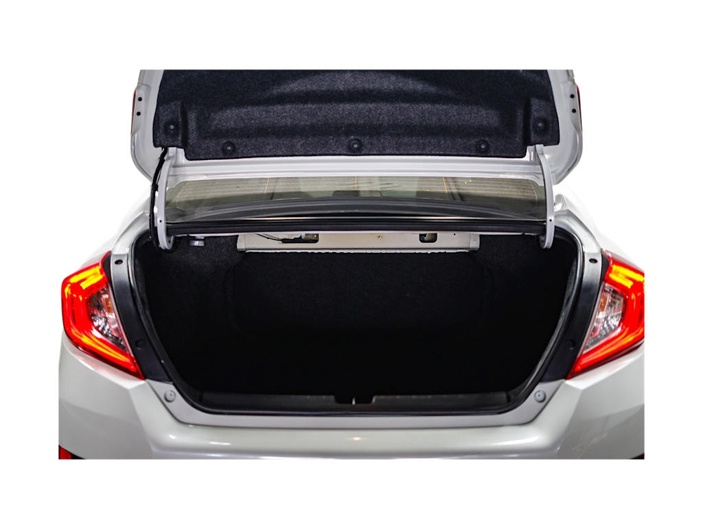 Thumbnail: 2020 Honda Civic - 16