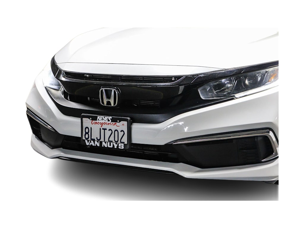 Thumbnail: 2019 Honda Civic - 20