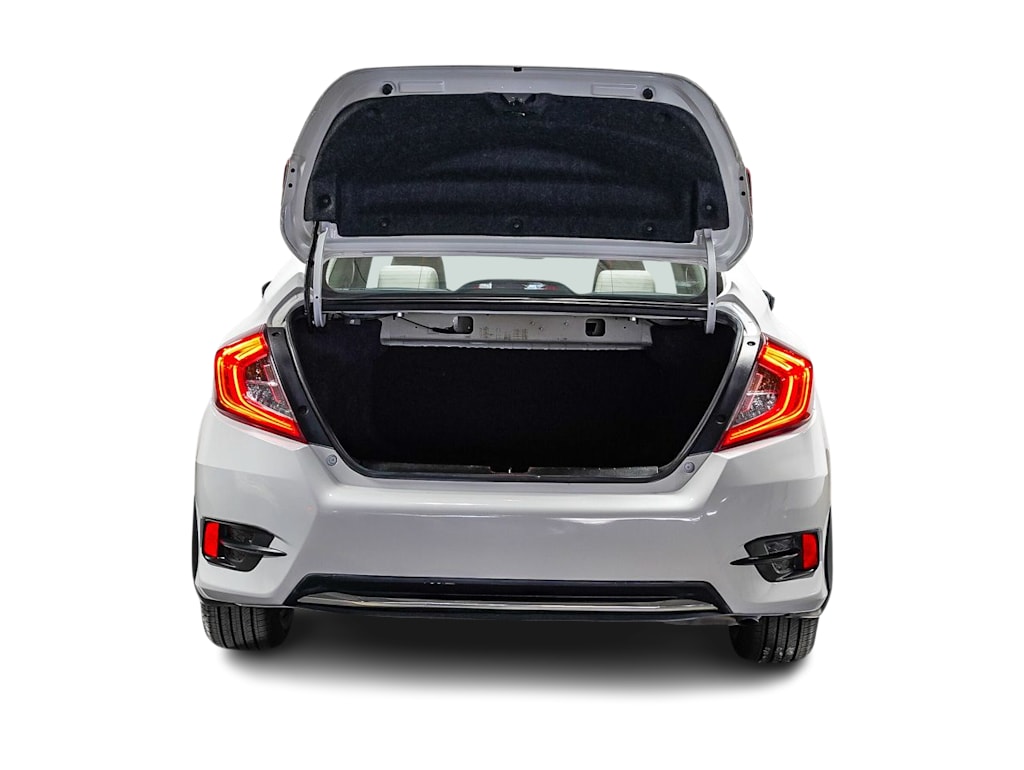 Thumbnail: 2020 Honda Civic - 27