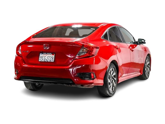 Thumbnail: 2016 Honda Civic - 19