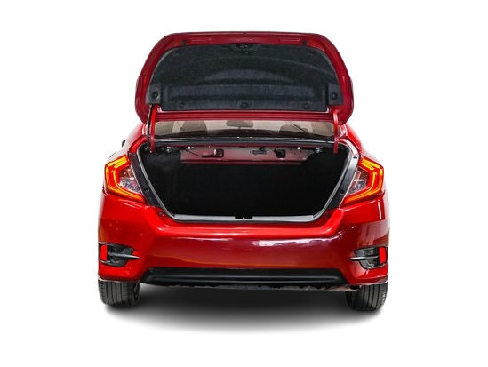 Thumbnail: 2016 Honda Civic - 17