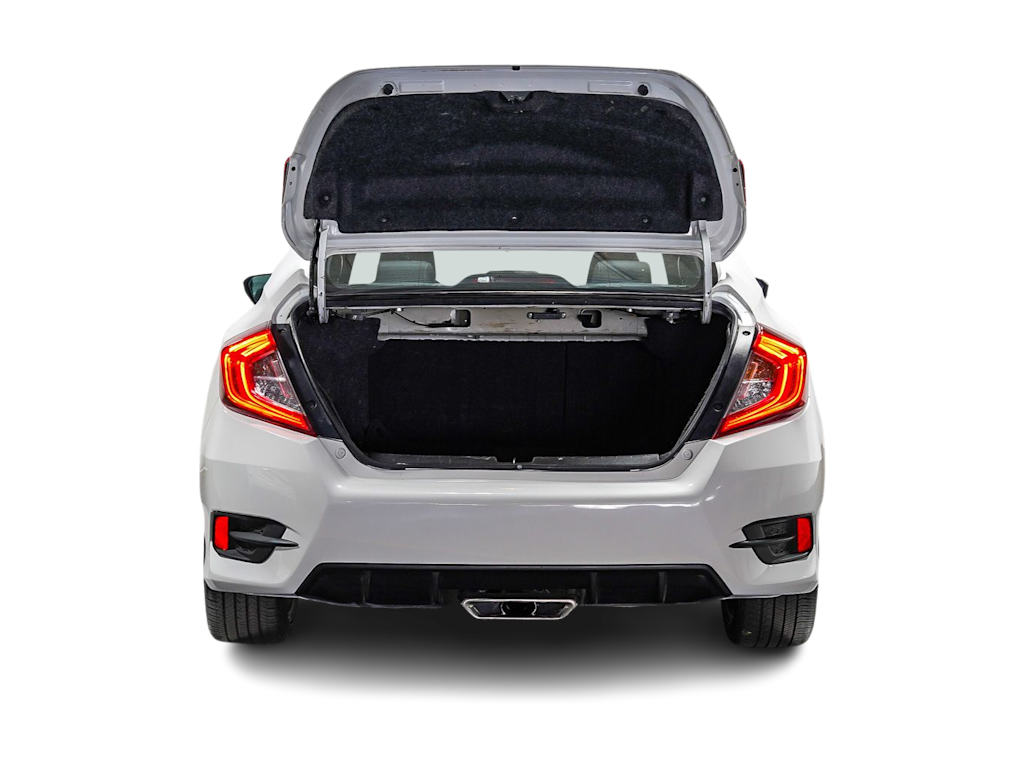 Thumbnail: 2020 Honda Civic - 28