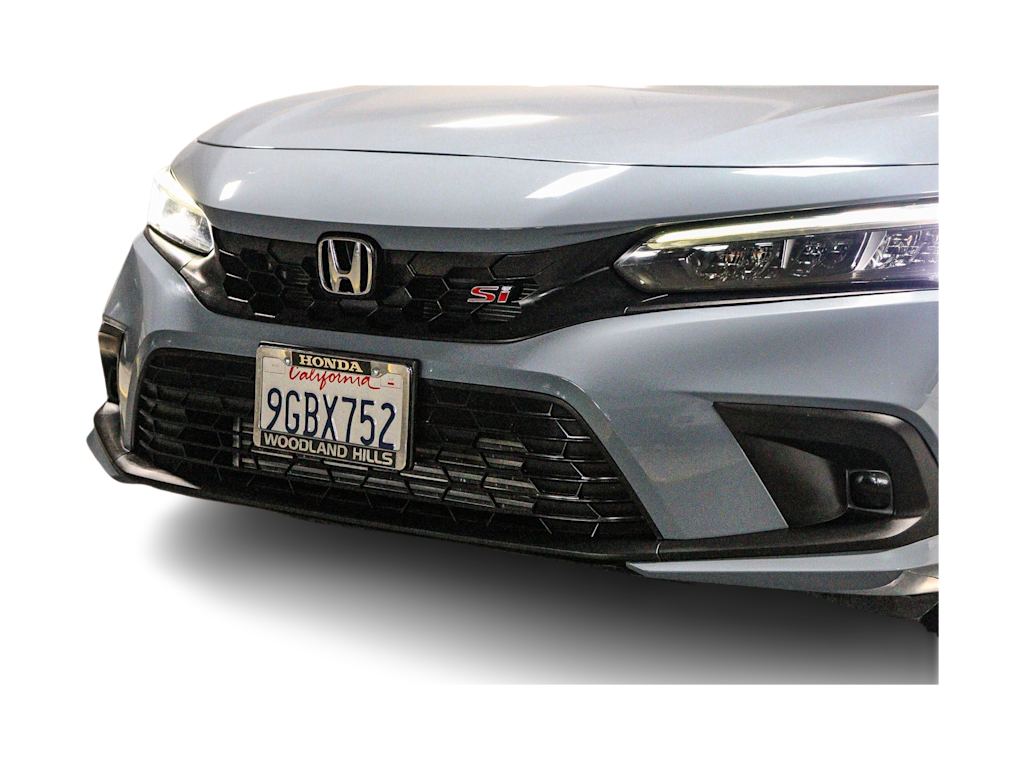 Thumbnail: 2023 Honda Civic - 22