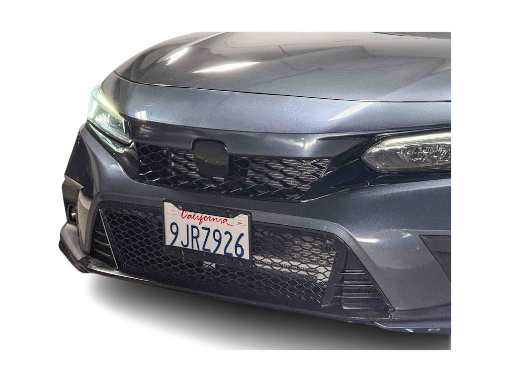 Thumbnail: 2024 Honda Civic - 22