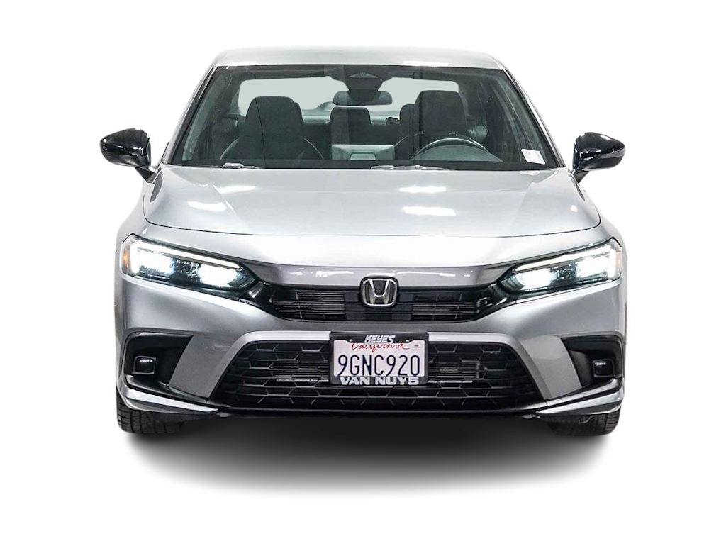 Thumbnail: 2023 Honda Civic - 20