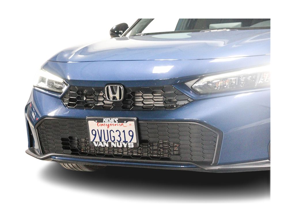 Thumbnail: 2025 Honda Civic - 21