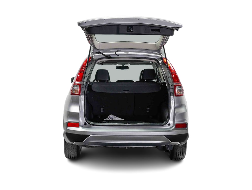 Thumbnail: 2015 Honda CR-V - 18