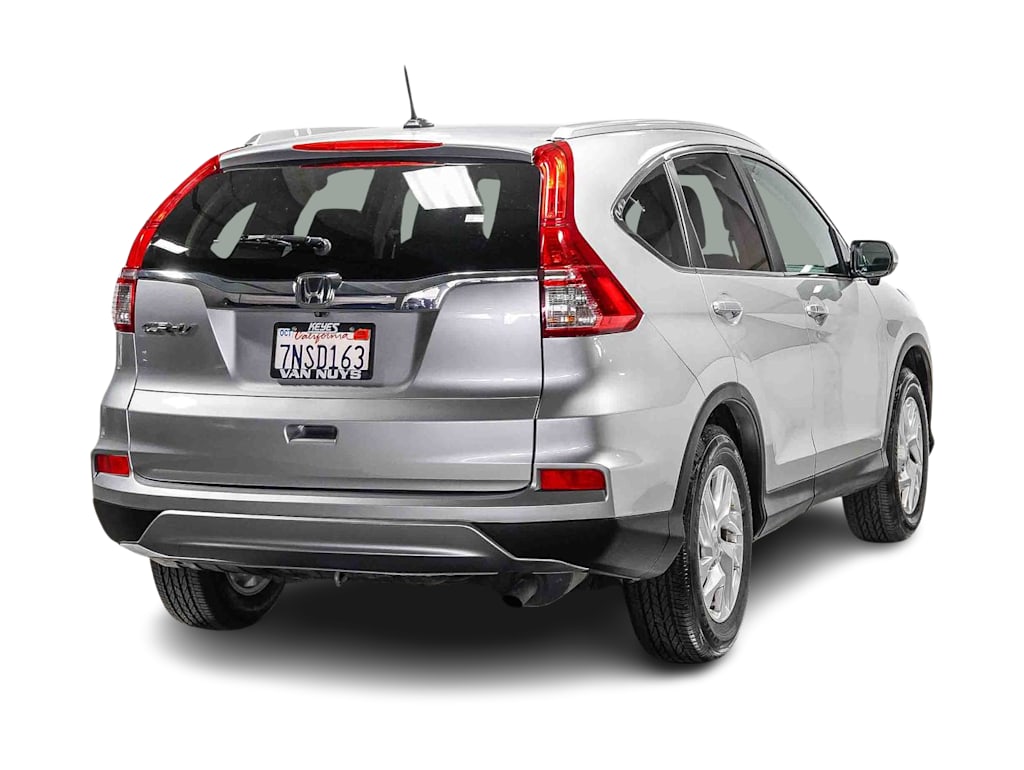 Thumbnail: 2015 Honda CR-V - 20