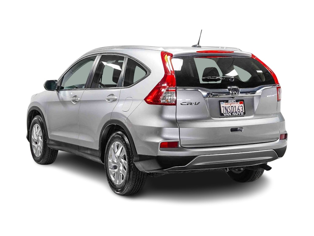 Thumbnail: 2015 Honda CR-V - 3