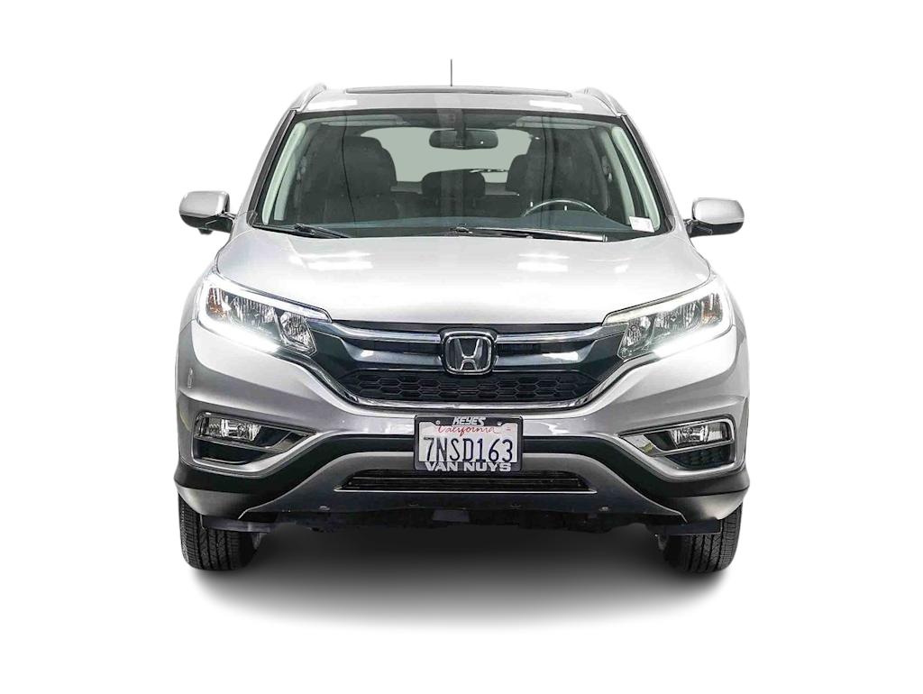 Thumbnail: 2015 Honda CR-V - 21