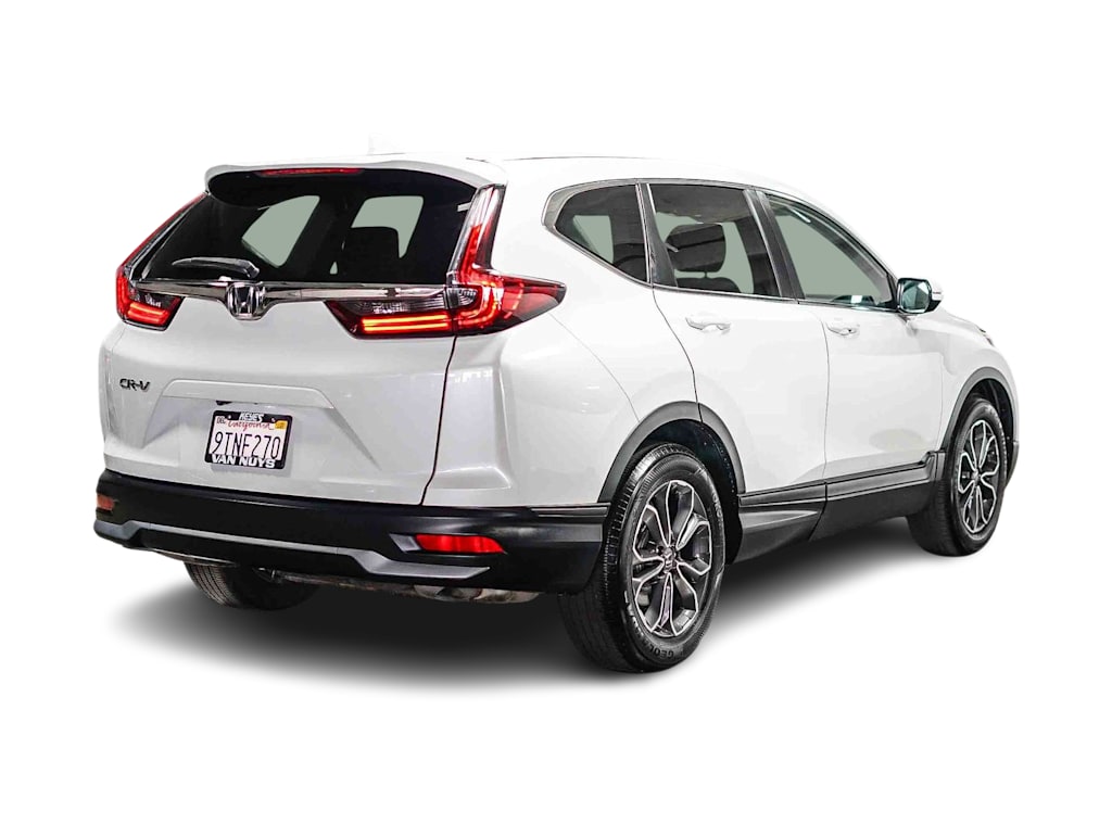 Thumbnail: 2020 Honda CR-V - 20