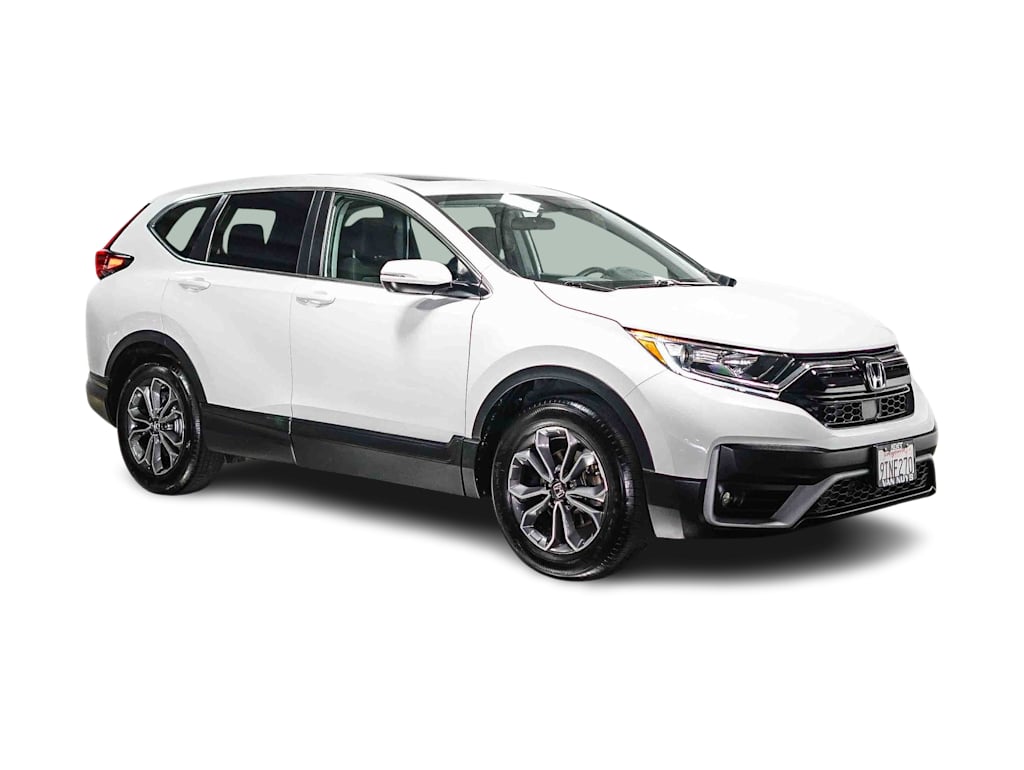 Thumbnail: 2020 Honda CR-V - 21